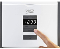 BEKO CFD6151W - 540577 - zdjęcie 2
